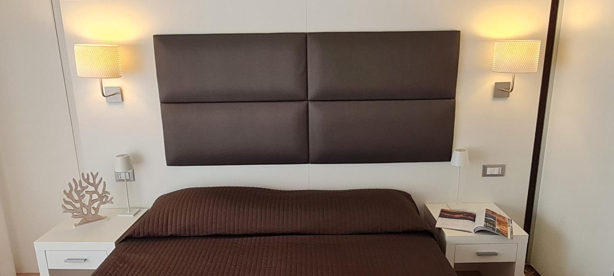 Hotel Eros Lignano Sabbiadoro Buitenkant foto