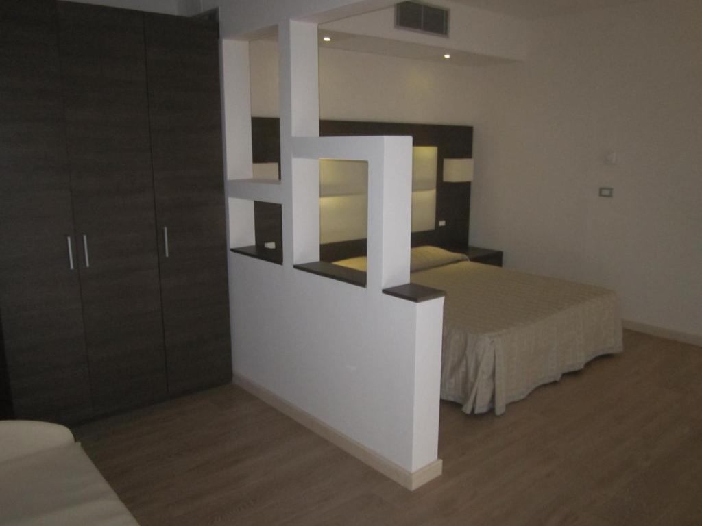 Hotel Eros Lignano Sabbiadoro Buitenkant foto